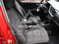 2018 KIA Stonic