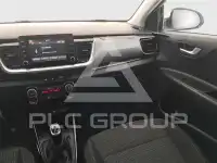 2018 KIA Stonic