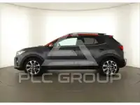 2018 KIA Stonic