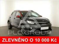 2018 KIA Stonic