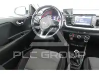 2018 KIA Stonic