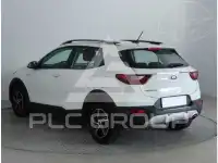 2018 KIA Stonic