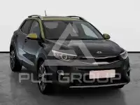 2018 KIA Stonic