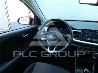2018 KIA Stonic