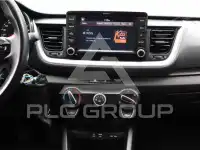 2018 KIA Stonic