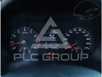 2018 KIA Stonic