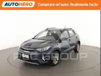 2018 KIA Stonic