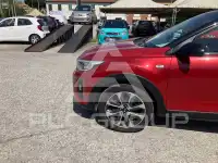2018 KIA Stonic
