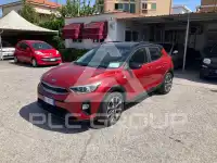 2018 KIA Stonic