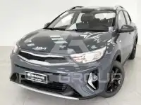 2018 KIA Stonic