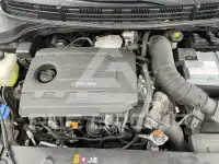 2018 KIA Stonic