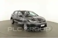 2018 KIA Stonic