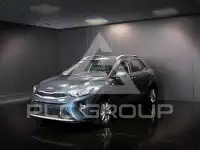 2018 KIA Stonic