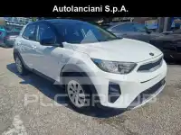 2018 KIA Stonic