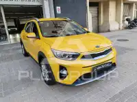 2018 KIA Stonic