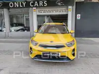 2018 KIA Stonic