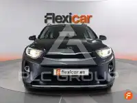 2018 KIA Stonic