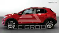 2018 KIA Stonic