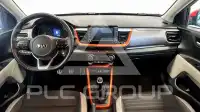 2018 KIA Stonic