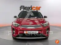 2018 KIA Stonic