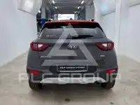 2018 KIA Stonic