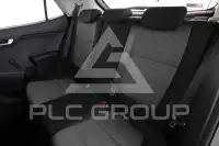 2018 KIA Stonic