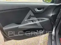 2018 KIA Stonic