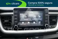 2018 KIA Stonic