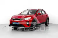 2018 KIA Stonic