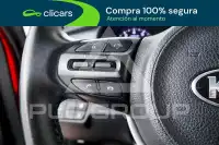2018 KIA Stonic