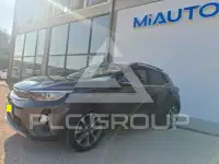 2018 KIA Stonic