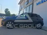2018 KIA Stonic