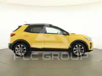 2018 KIA Stonic
