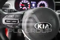 2018 KIA Stonic