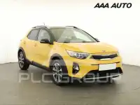 2018 KIA Stonic