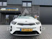 2018 KIA Stonic