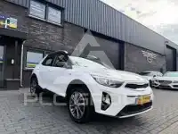 2018 KIA Stonic