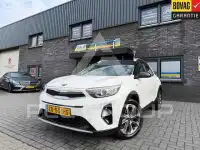 2018 KIA Stonic