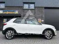 2018 KIA Stonic