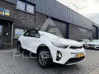 2018 KIA Stonic