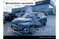 2018 KIA Stonic