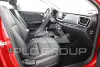 2018 KIA Stonic