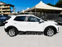 2018 KIA Stonic