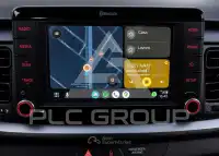 2018 KIA Stonic