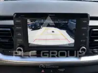 2018 KIA Stonic