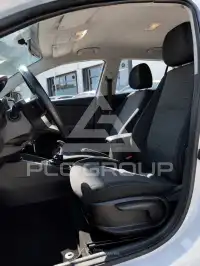 2018 KIA Stonic