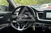 2018 KIA Stonic