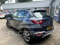2018 KIA Stonic