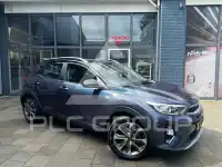 2018 KIA Stonic