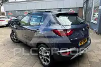 2018 KIA Stonic